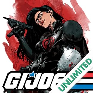 G.I. Joe (2011-2013)